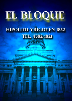 EL SENADO DE LA NACION